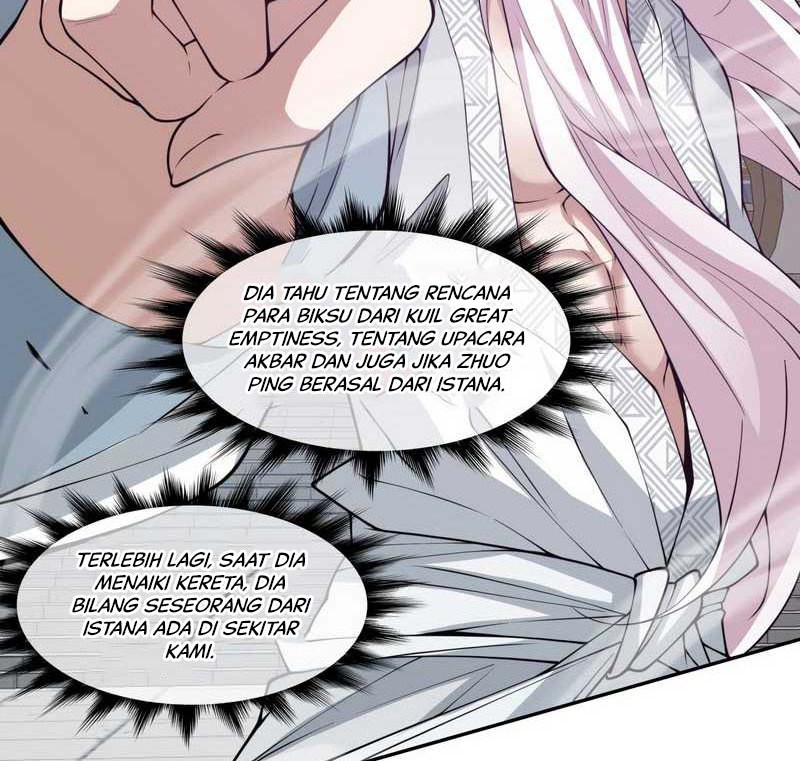 My Disciples Are All Big Villains Chapter 66 - halaman 21