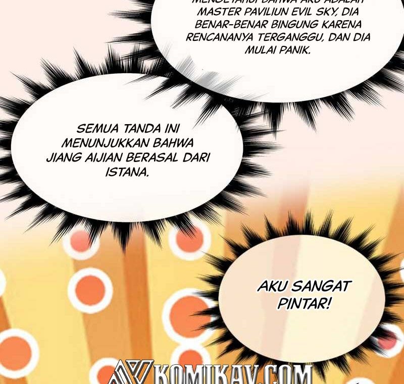 My Disciples Are All Big Villains Chapter 66 - halaman 23
