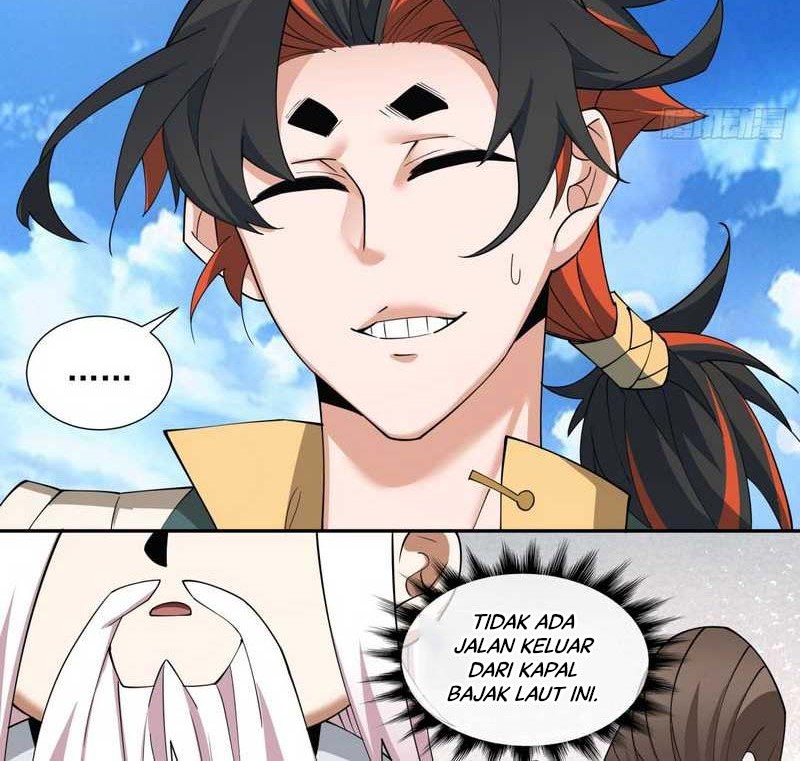 My Disciples Are All Big Villains Chapter 66 - halaman 29