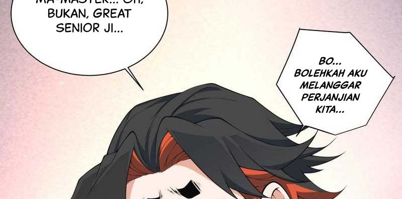 My Disciples Are All Big Villains Chapter 66 - halaman 3
