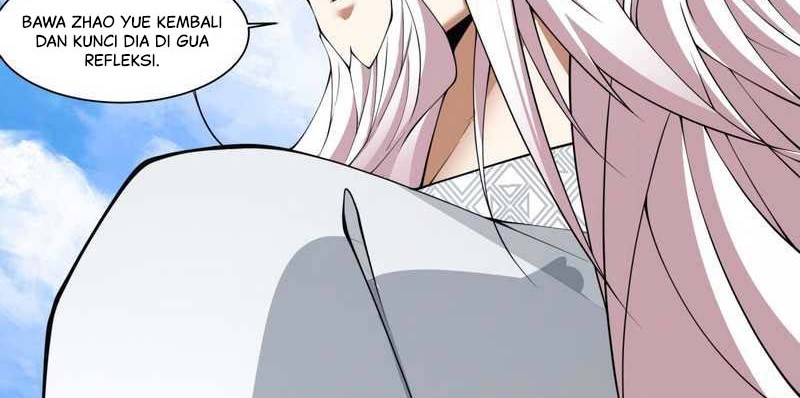 My Disciples Are All Big Villains Chapter 66 - halaman 7
