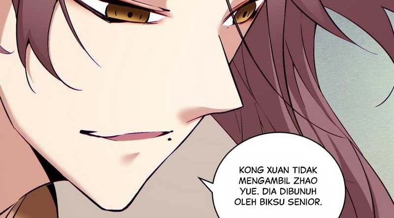 My Disciples Are All Big Villains Chapter 67 - halaman 15