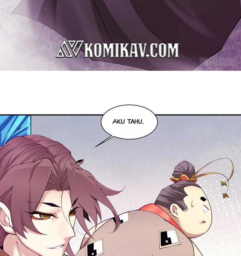 My Disciples Are All Big Villains Chapter 67 - halaman 21