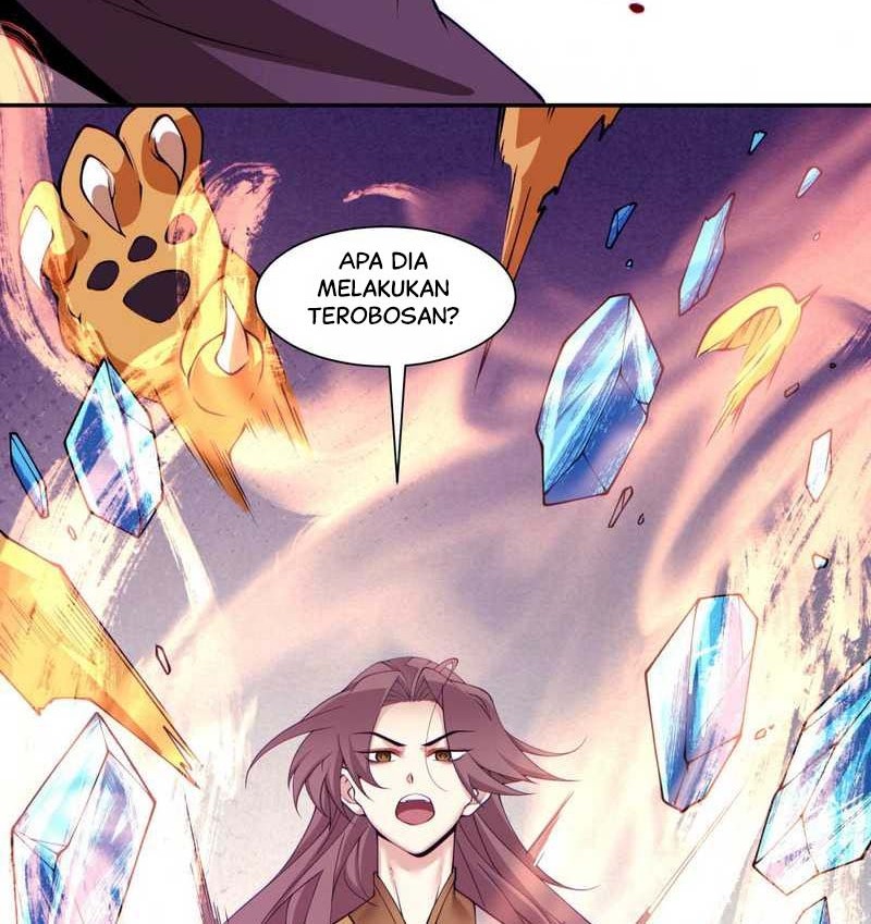 My Disciples Are All Big Villains Chapter 67 - halaman 23