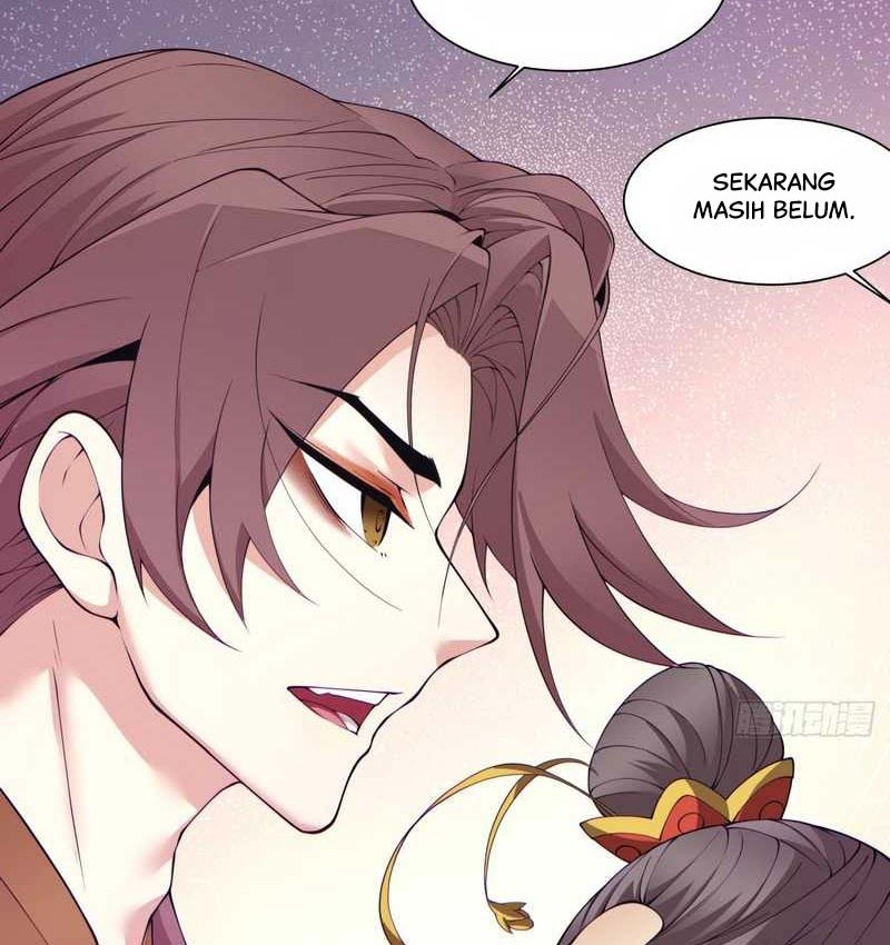 My Disciples Are All Big Villains Chapter 67 - halaman 25