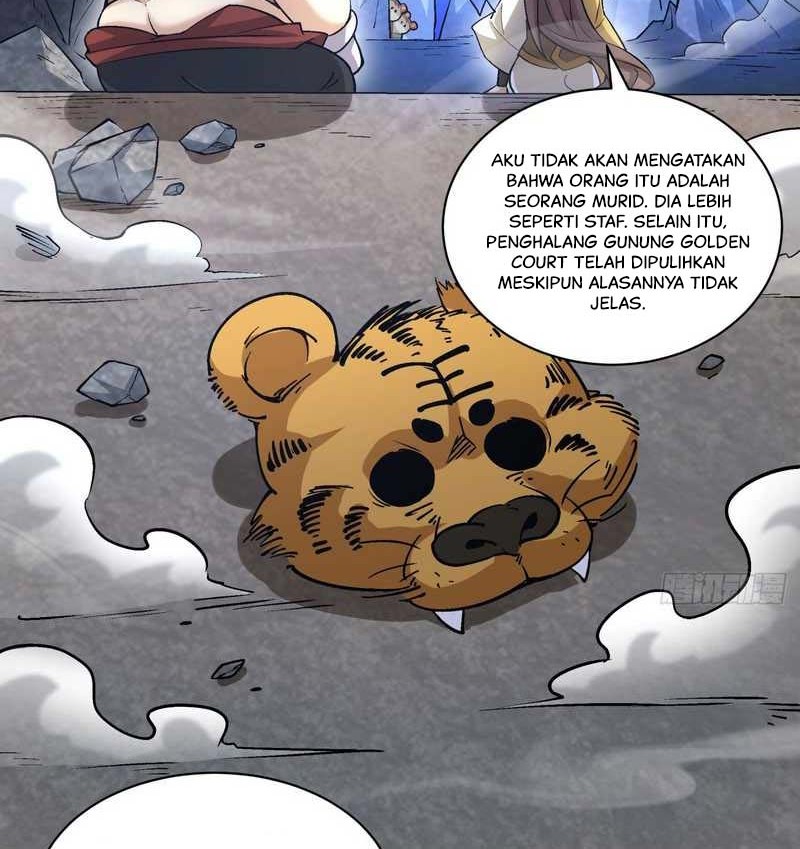 My Disciples Are All Big Villains Chapter 67 - halaman 31