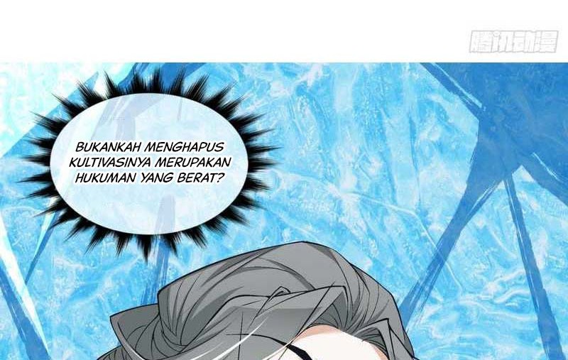 My Disciples Are All Big Villains Chapter 68 - halaman 15