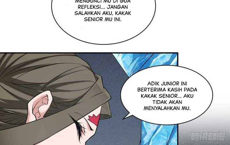 My Disciples Are All Big Villains Chapter 68 - halaman 17