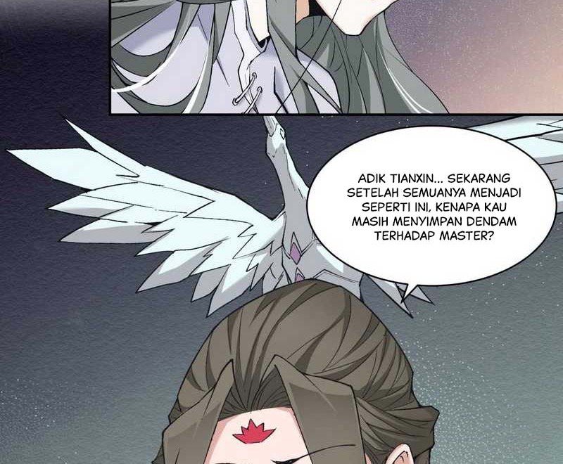 My Disciples Are All Big Villains Chapter 68 - halaman 19