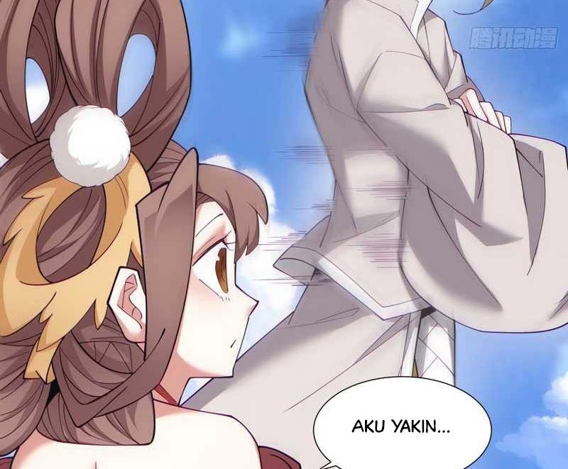 My Disciples Are All Big Villains Chapter 68 - halaman 29