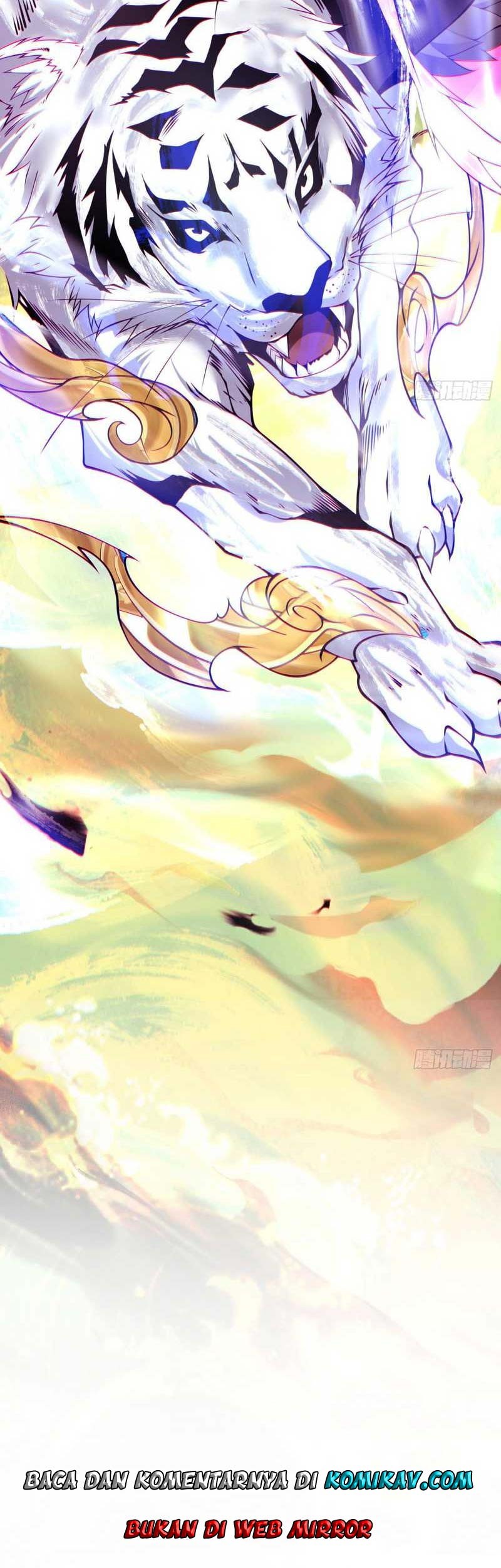 My Disciples Are All Big Villains Chapter 68 - halaman 36