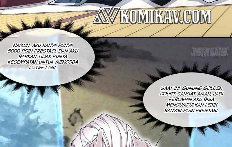 My Disciples Are All Big Villains Chapter 68 - halaman 5