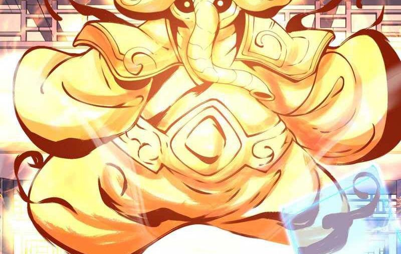 My Disciples Are All Big Villains Chapter 68 - halaman 7