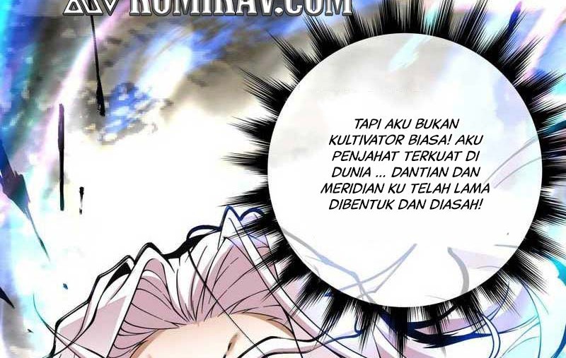 My Disciples Are All Big Villains Chapter 68 - halaman 9