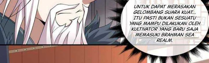 My Disciples Are All Big Villains Chapter 69 - halaman 13