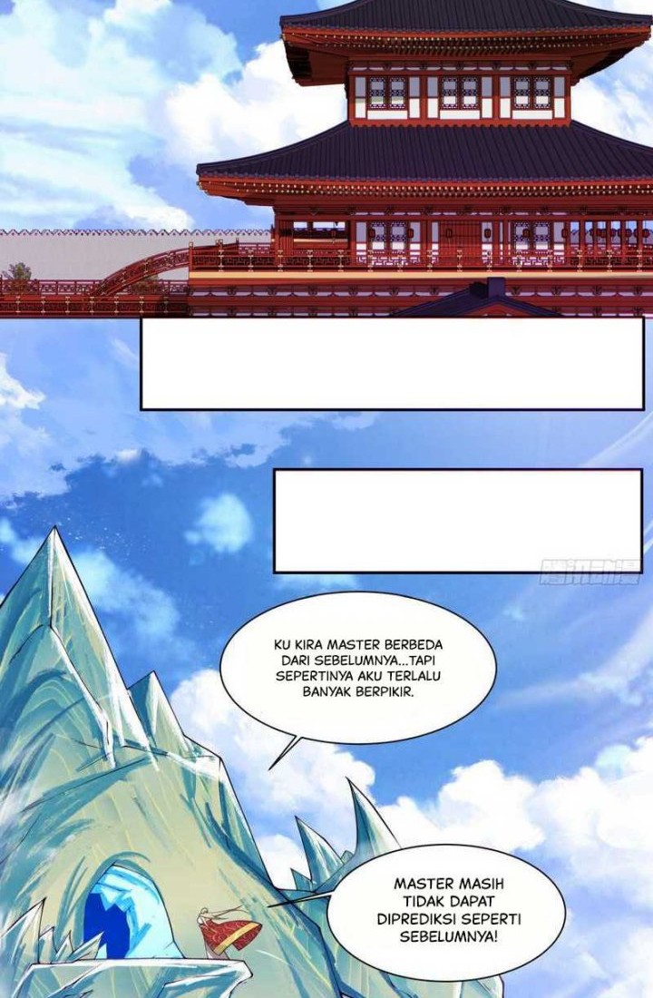 My Disciples Are All Big Villains Chapter 69 - halaman 21