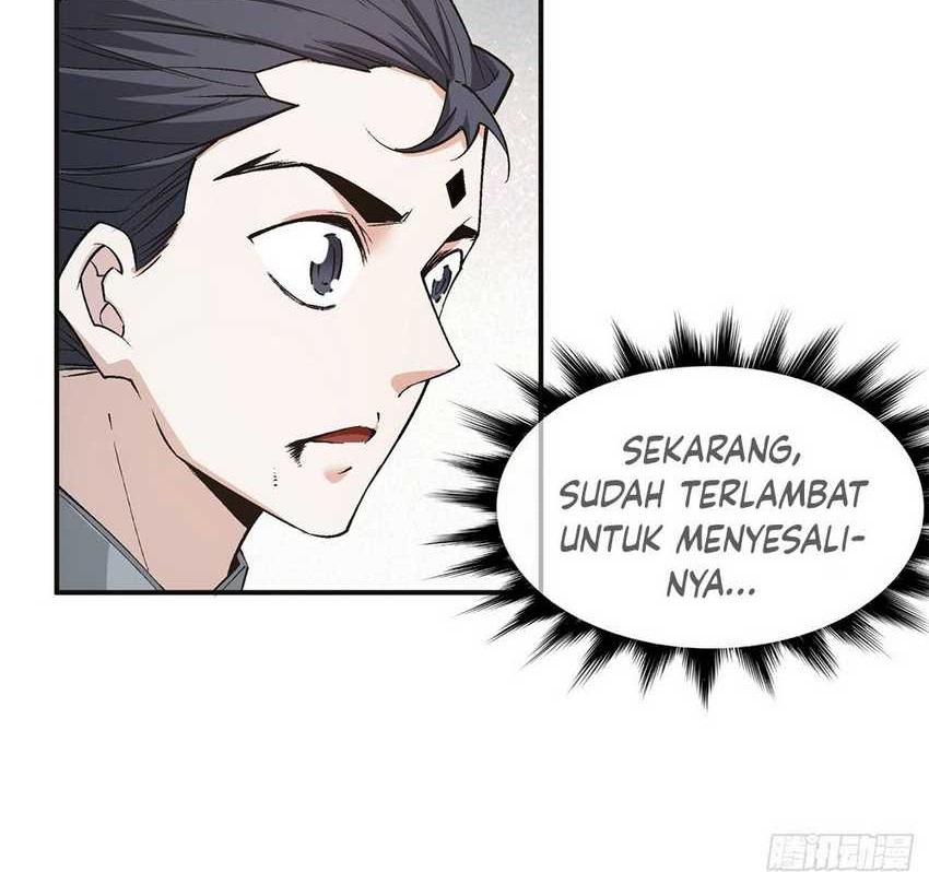 My Disciples Are All Big Villains Chapter 7 - halaman 11