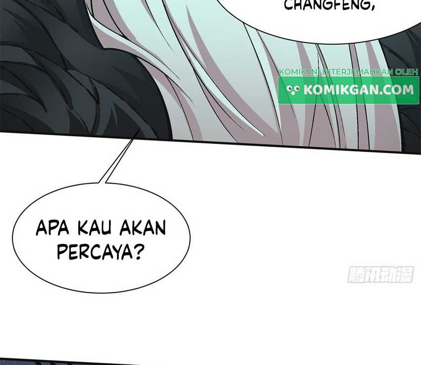 My Disciples Are All Big Villains Chapter 7 - halaman 15