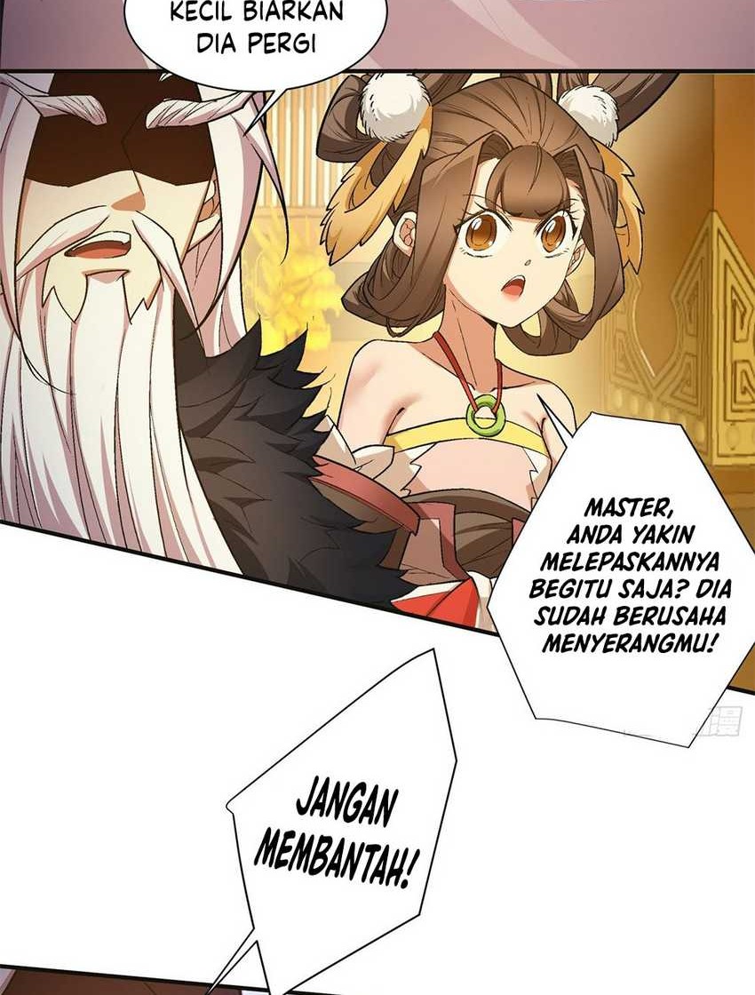 My Disciples Are All Big Villains Chapter 7 - halaman 29