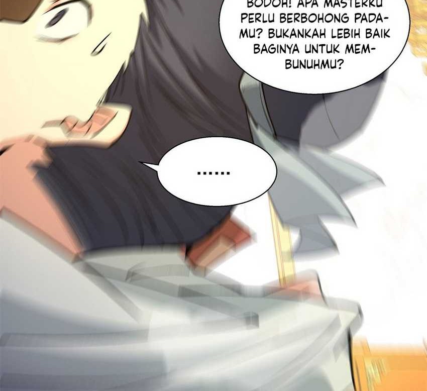 My Disciples Are All Big Villains Chapter 7 - halaman 31