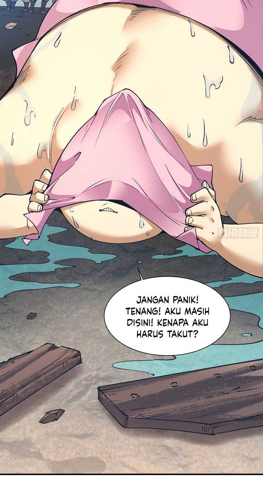 My Disciples Are All Big Villains Chapter 7 - halaman 55