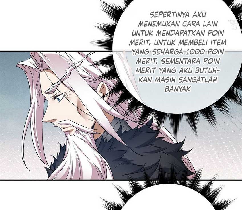 My Disciples Are All Big Villains Chapter 7 - halaman 57