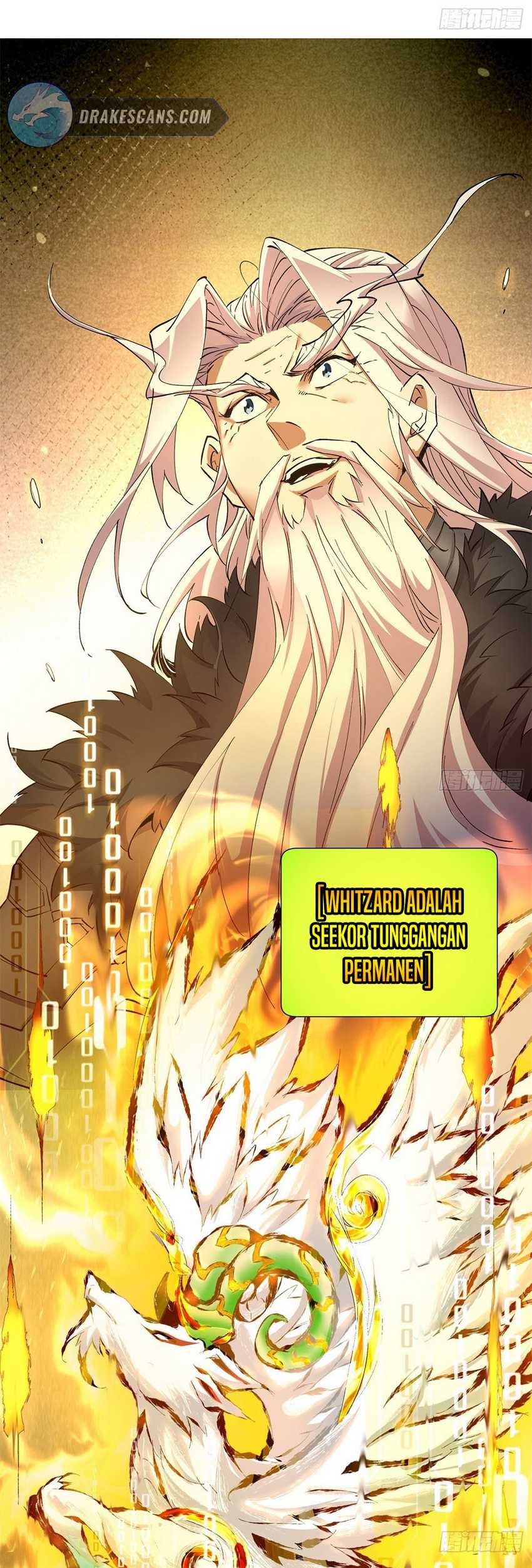 My Disciples Are All Big Villains Chapter 7 - halaman 60