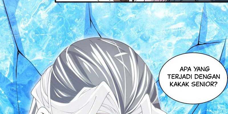 My Disciples Are All Big Villains Chapter 70 - halaman 11