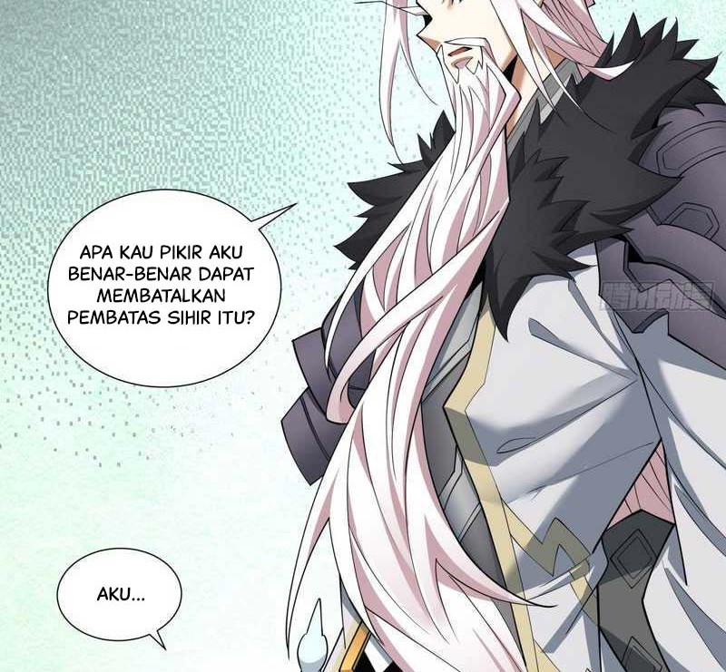 My Disciples Are All Big Villains Chapter 70 - halaman 19