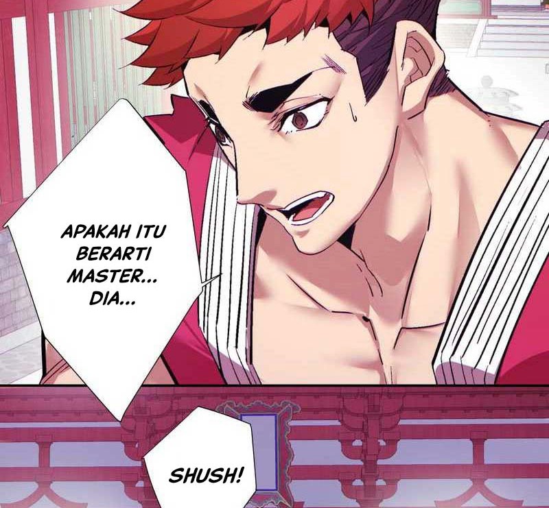 My Disciples Are All Big Villains Chapter 70 - halaman 27