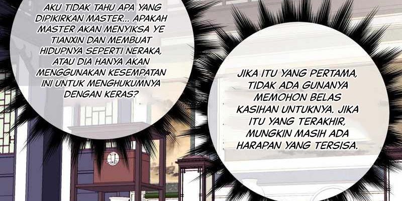 My Disciples Are All Big Villains Chapter 70 - halaman 3