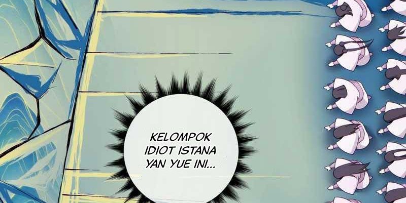 My Disciples Are All Big Villains Chapter 70 - halaman 7
