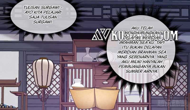 My Disciples Are All Big Villains Chapter 71 - halaman 19