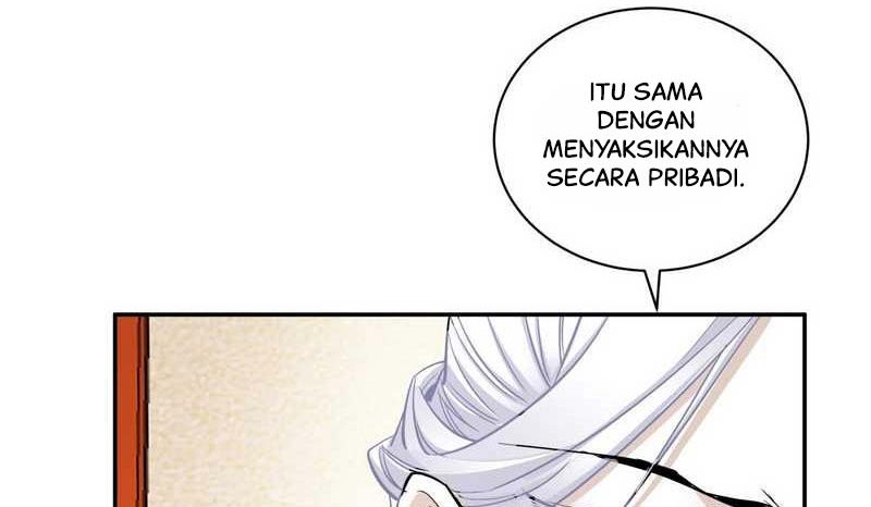 My Disciples Are All Big Villains Chapter 71 - halaman 3