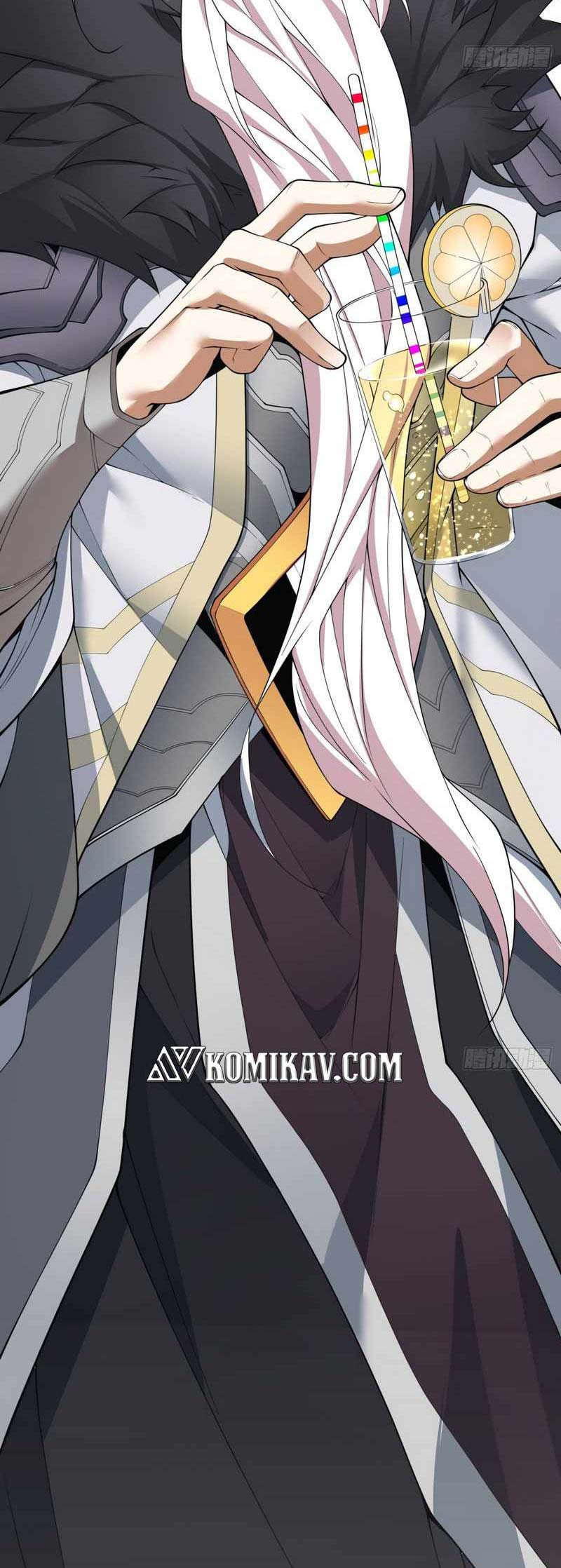 My Disciples Are All Big Villains Chapter 71 - halaman 42