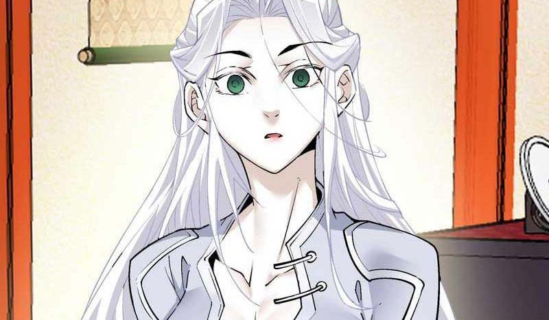 My Disciples Are All Big Villains Chapter 71 - halaman 5