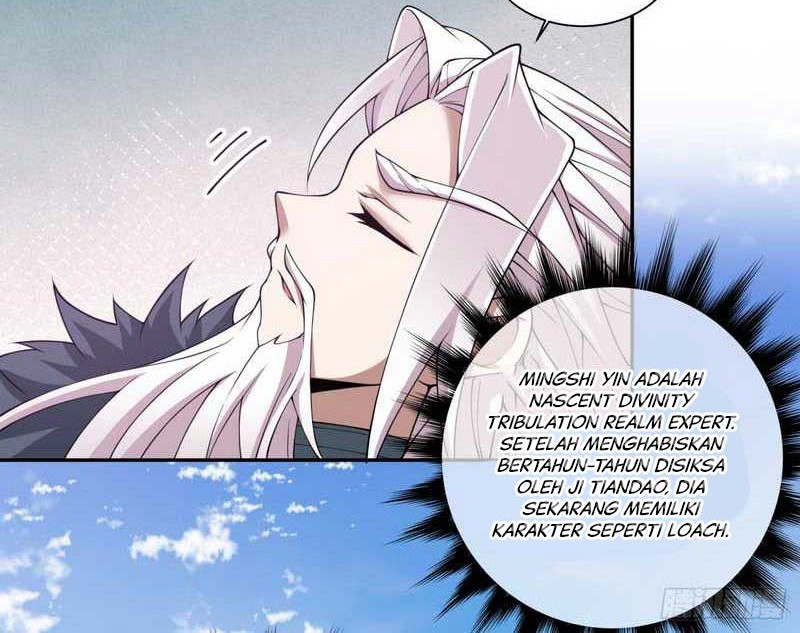 My Disciples Are All Big Villains Chapter 72 - halaman 19