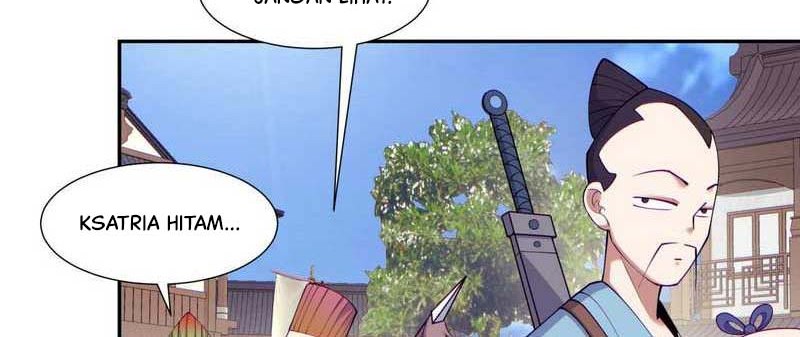 My Disciples Are All Big Villains Chapter 72 - halaman 25