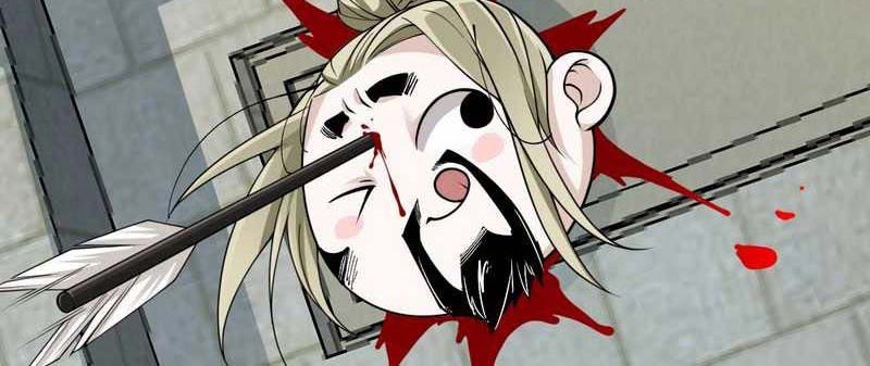 My Disciples Are All Big Villains Chapter 72 - halaman 33