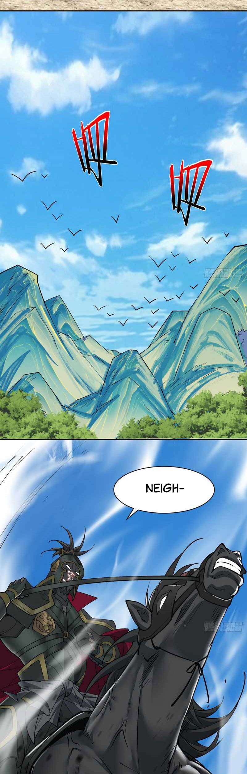 My Disciples Are All Big Villains Chapter 72 - halaman 38