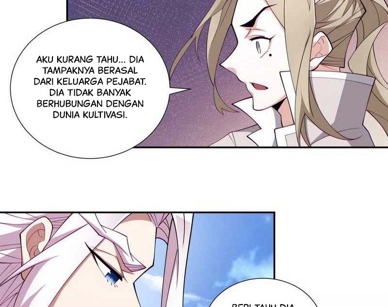 My Disciples Are All Big Villains Chapter 72 - halaman 5