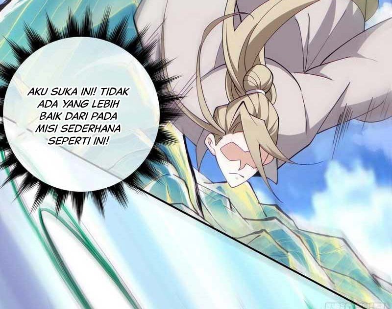 My Disciples Are All Big Villains Chapter 72 - halaman 7