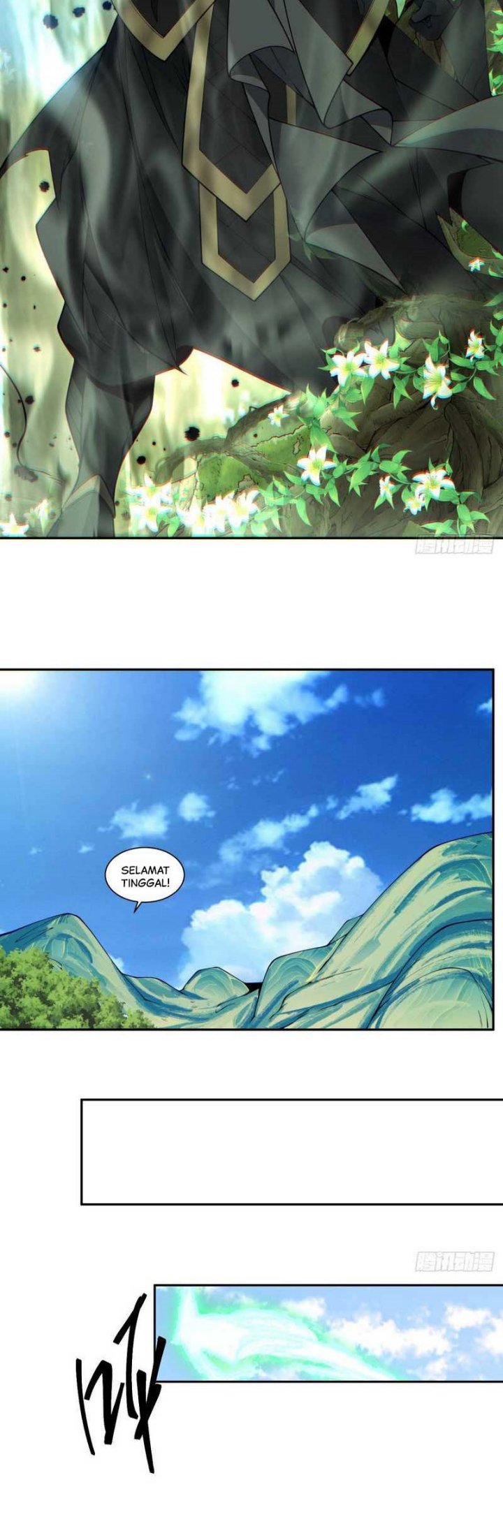 My Disciples Are All Big Villains Chapter 73 - halaman 13