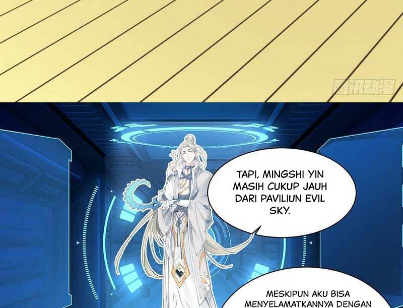 My Disciples Are All Big Villains Chapter 75 - halaman 21