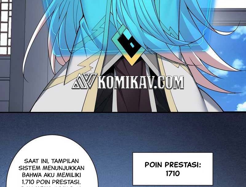 My Disciples Are All Big Villains Chapter 75 - halaman 23