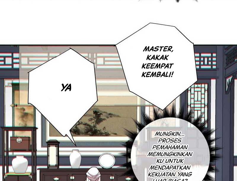 My Disciples Are All Big Villains Chapter 75 - halaman 27