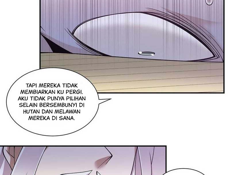 My Disciples Are All Big Villains Chapter 75 - halaman 33