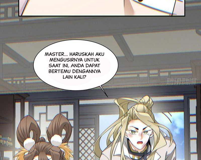 My Disciples Are All Big Villains Chapter 75 - halaman 39