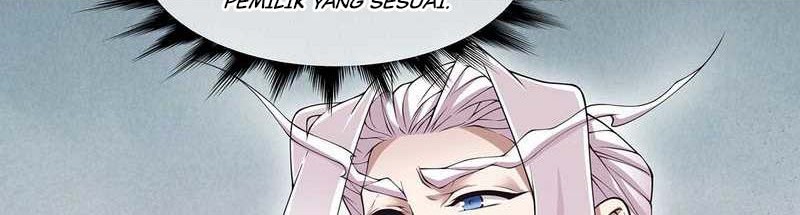 My Disciples Are All Big Villains Chapter 75 - halaman 5