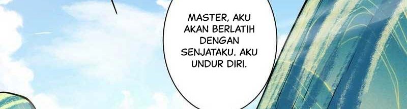 My Disciples Are All Big Villains Chapter 75 - halaman 9